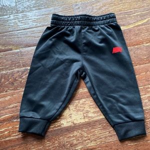 Baby Boy Nike Pants